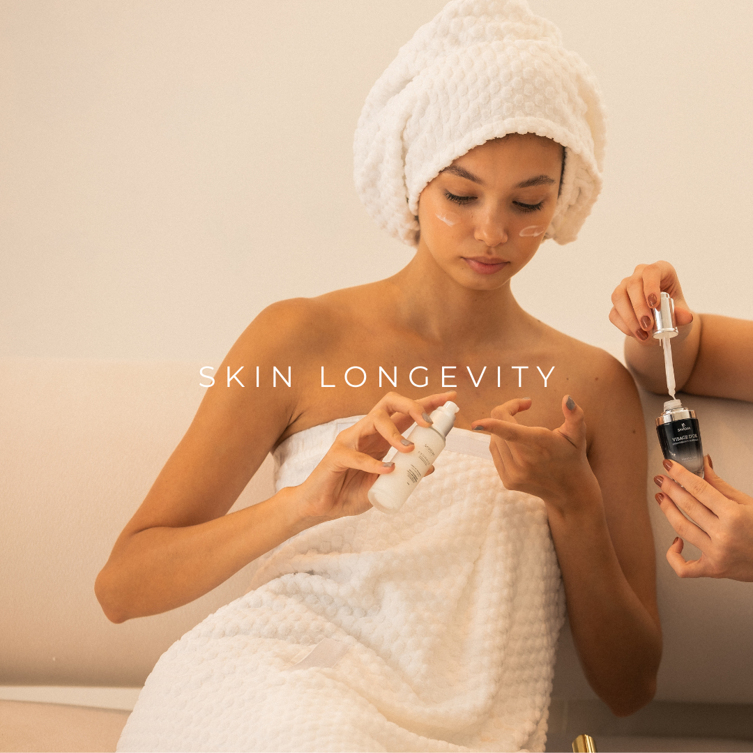 EXOMAGE – Booster de PDRN com Exossomos