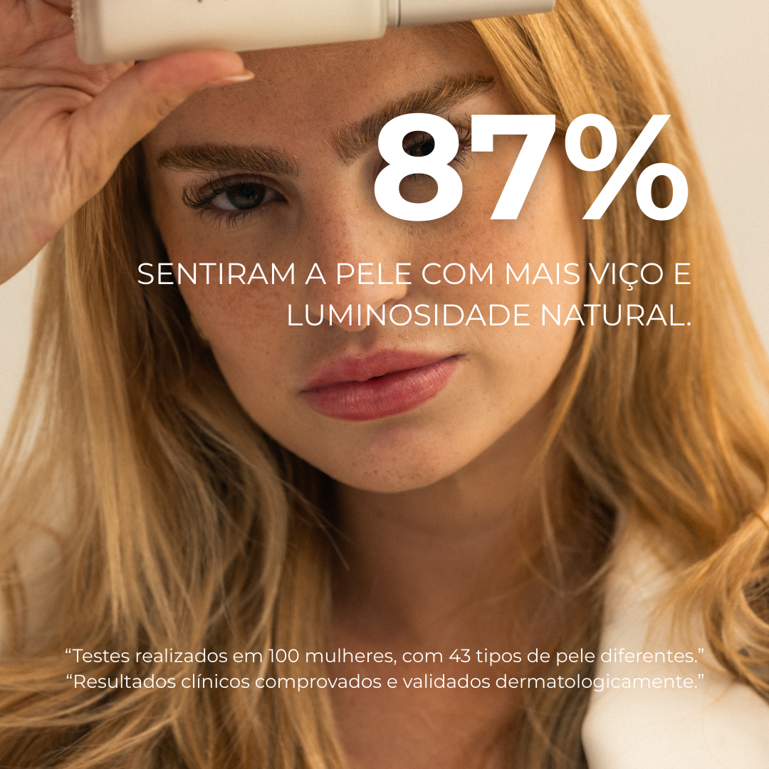 EXOMAGE – Booster de PDRN com Exossomos