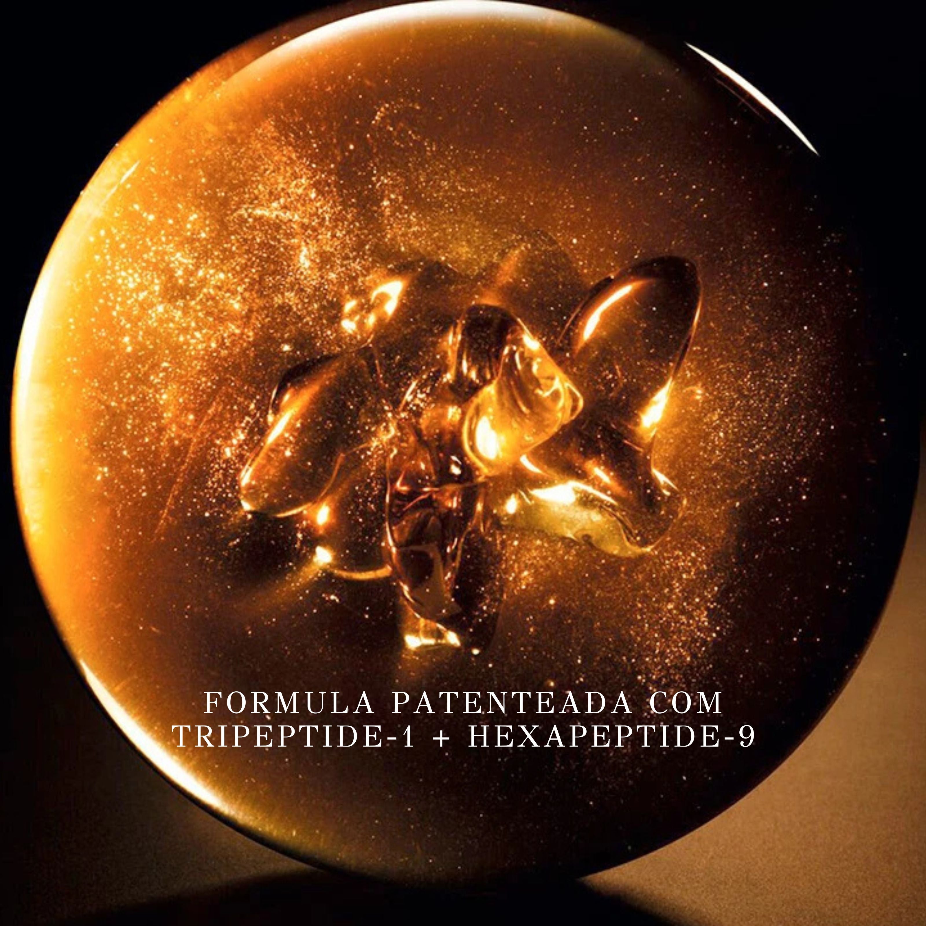 Unique - Sérum Reconstrutor de Barreira Cutânea