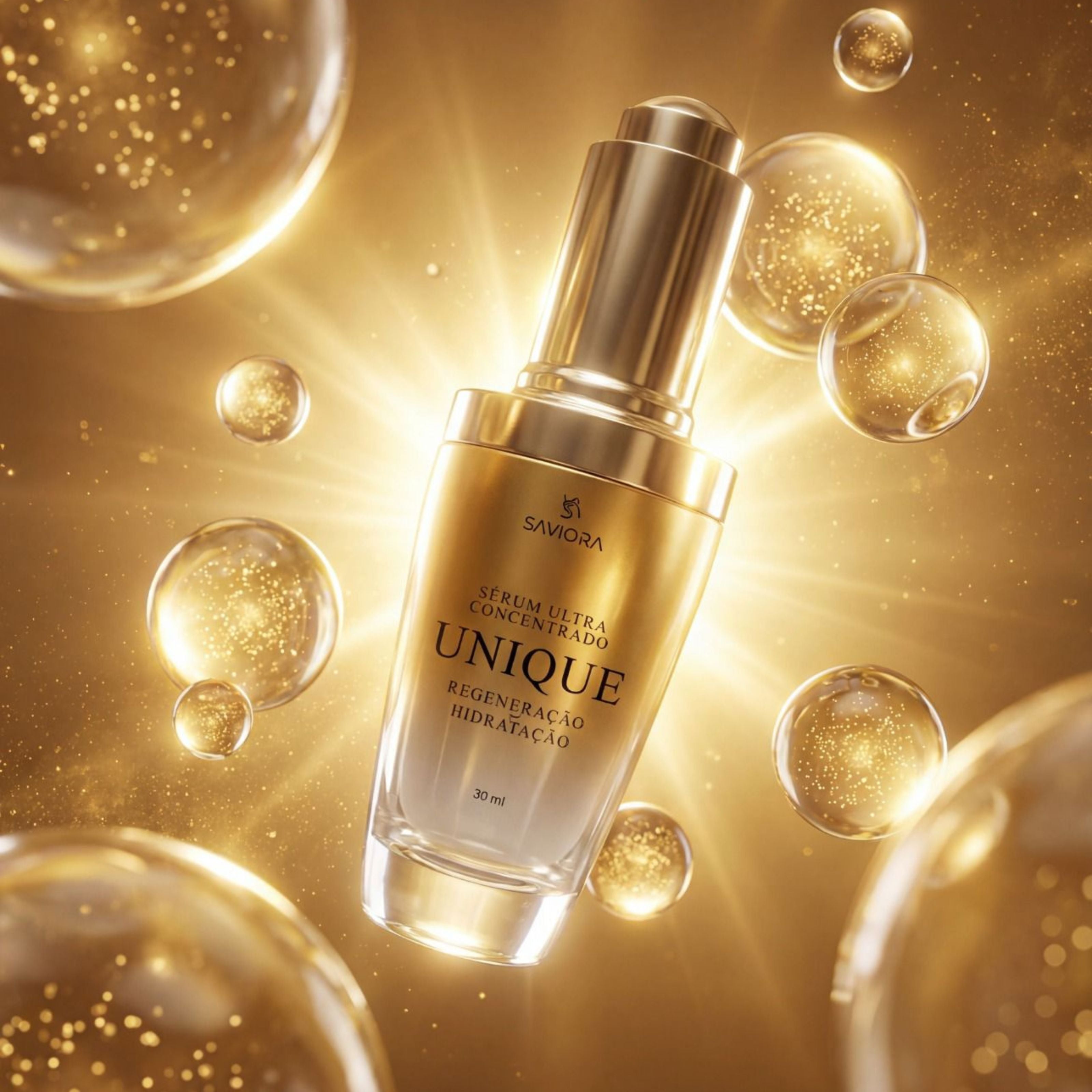 Unique - Sérum Reconstrutor de Barreira Cutânea