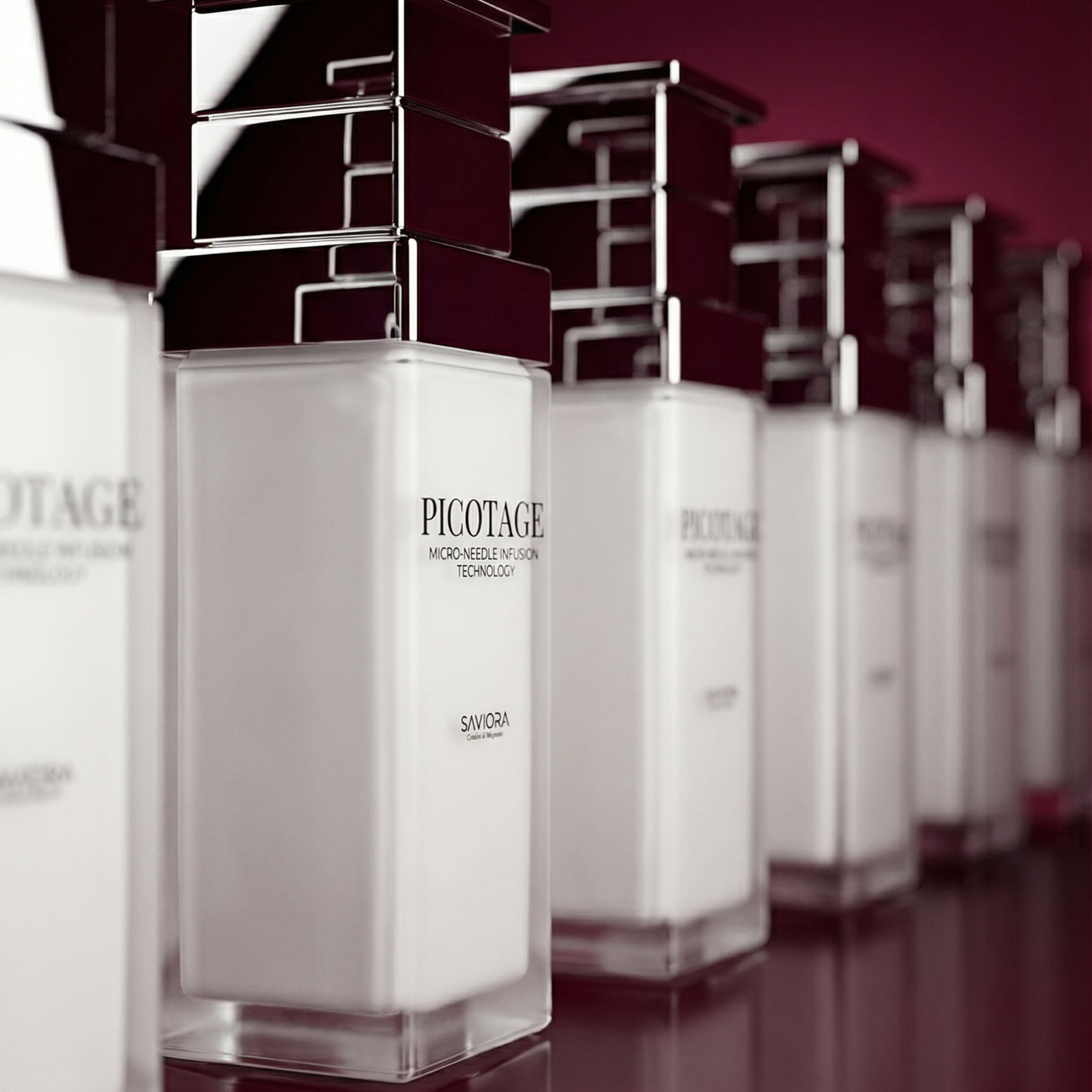 Picotage – Booster de Cicatrização