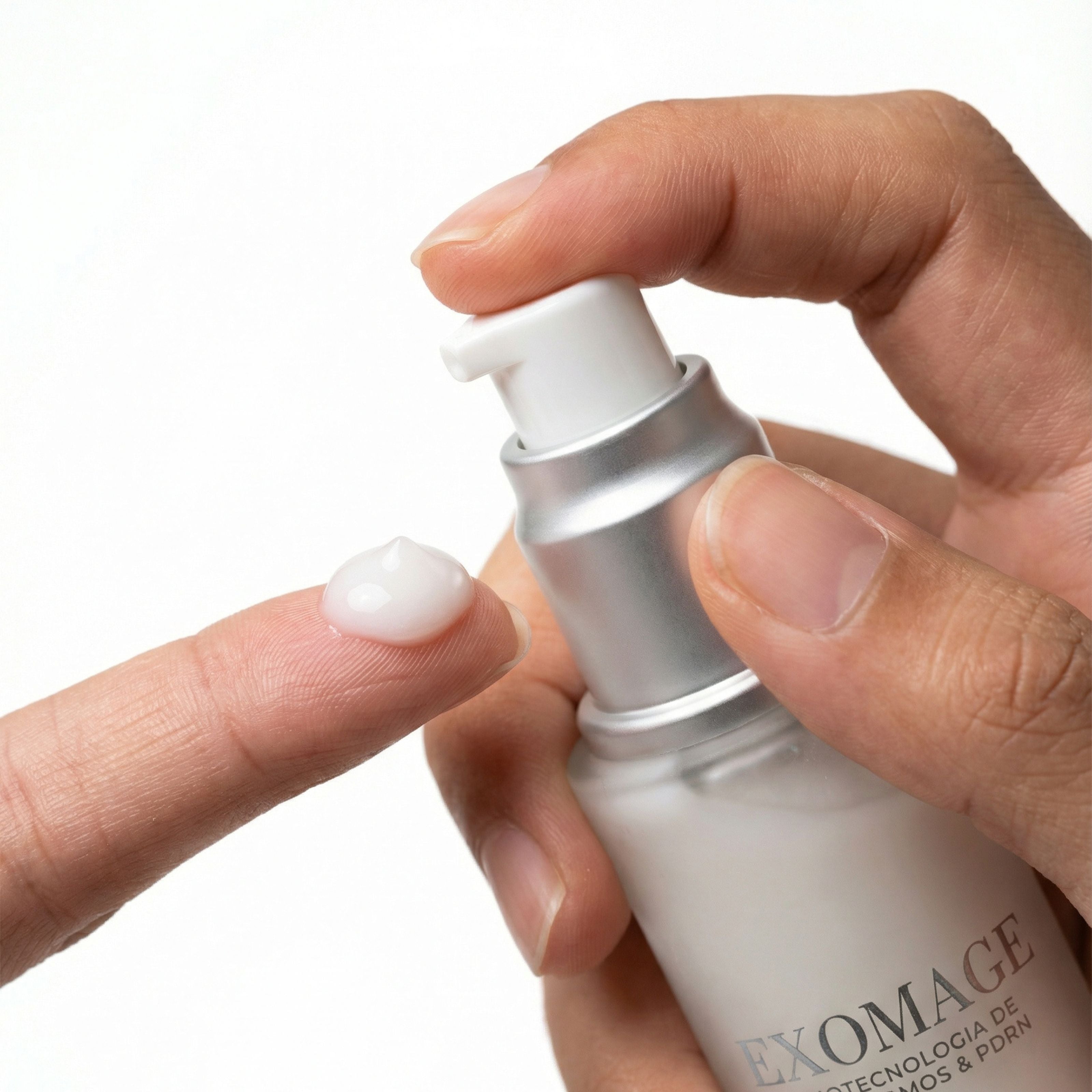 EXOMAGE – Booster de PDRN com Exossomos