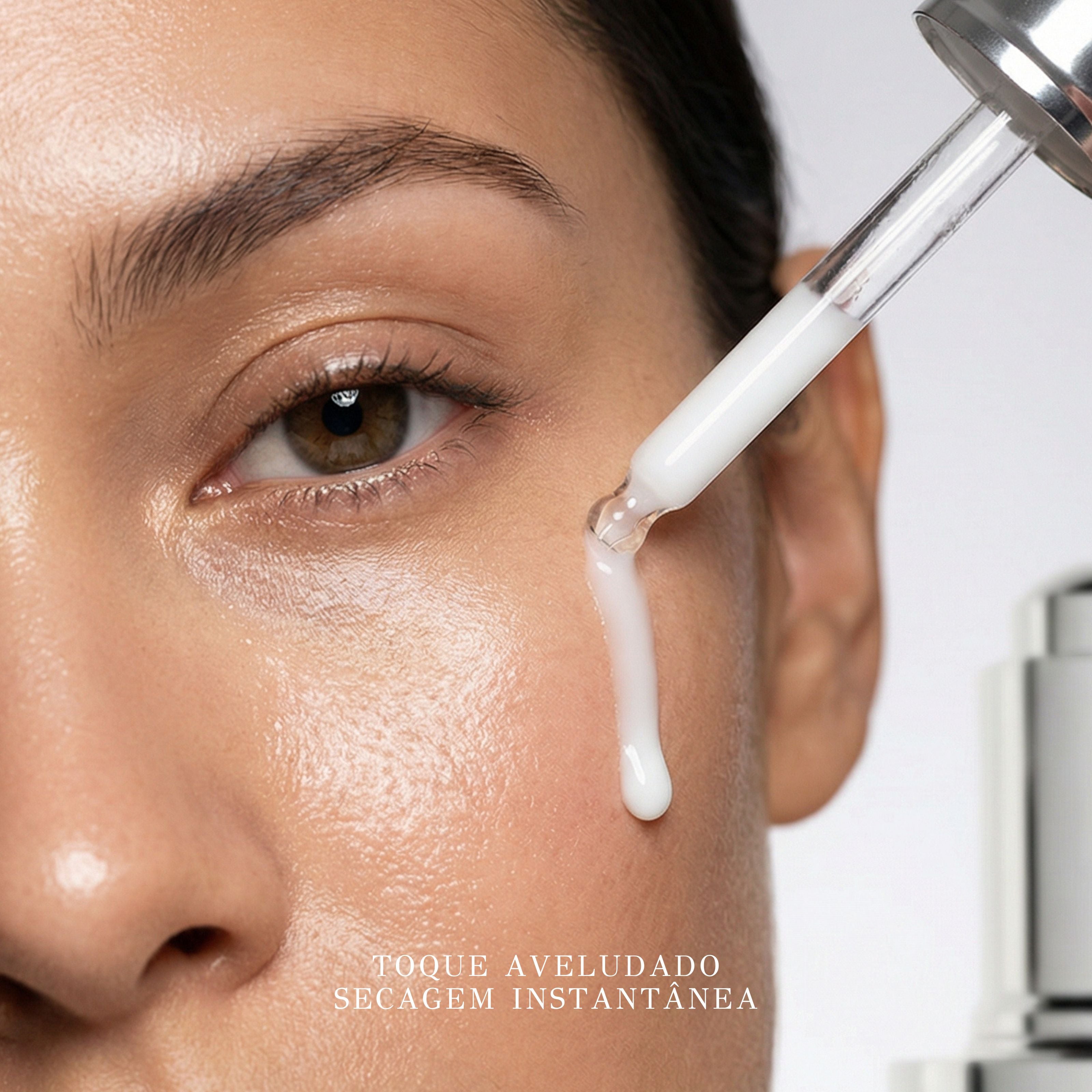 Kit Sérum Visage D'or + Unique