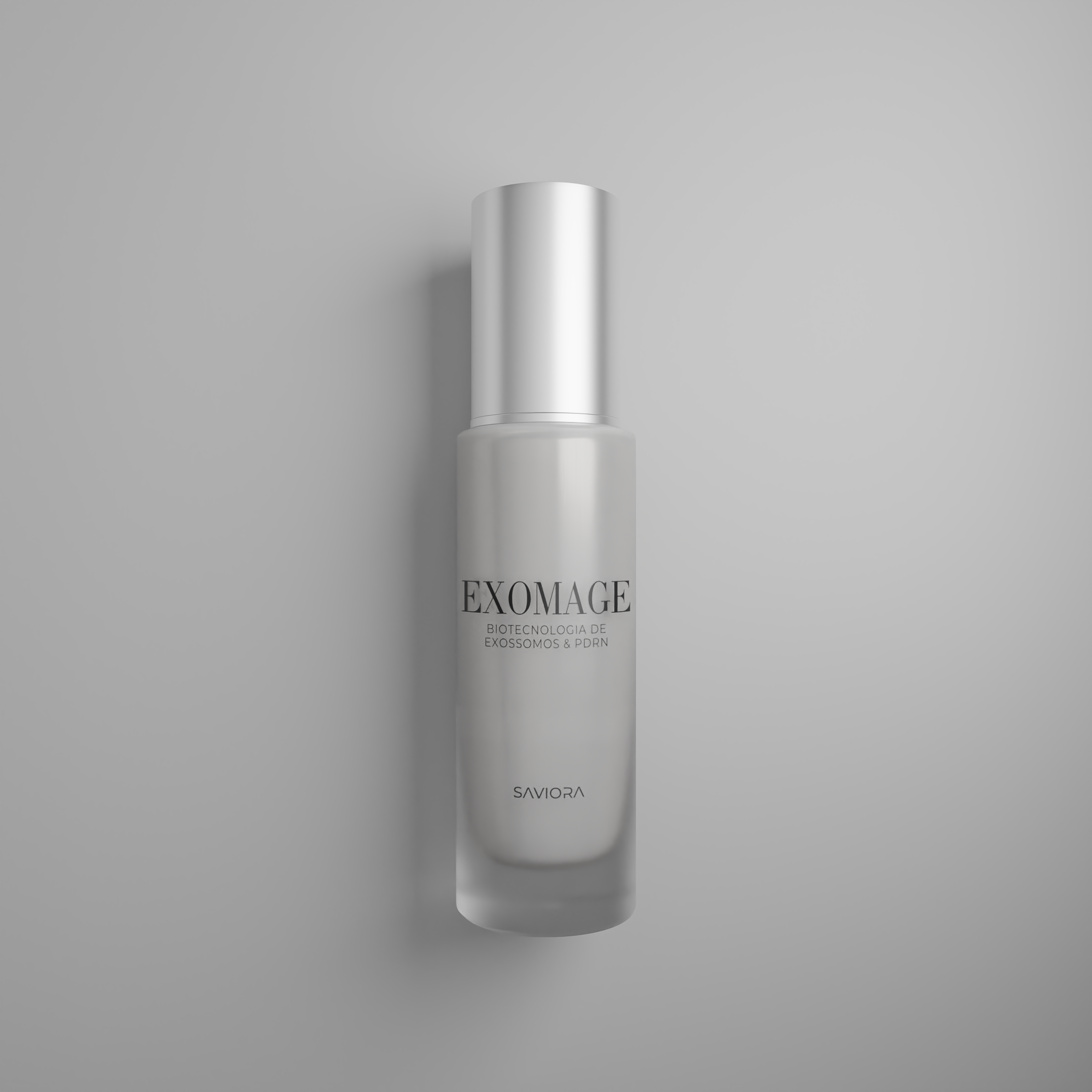 EXOMAGE – Booster de PDRN com Exossomos