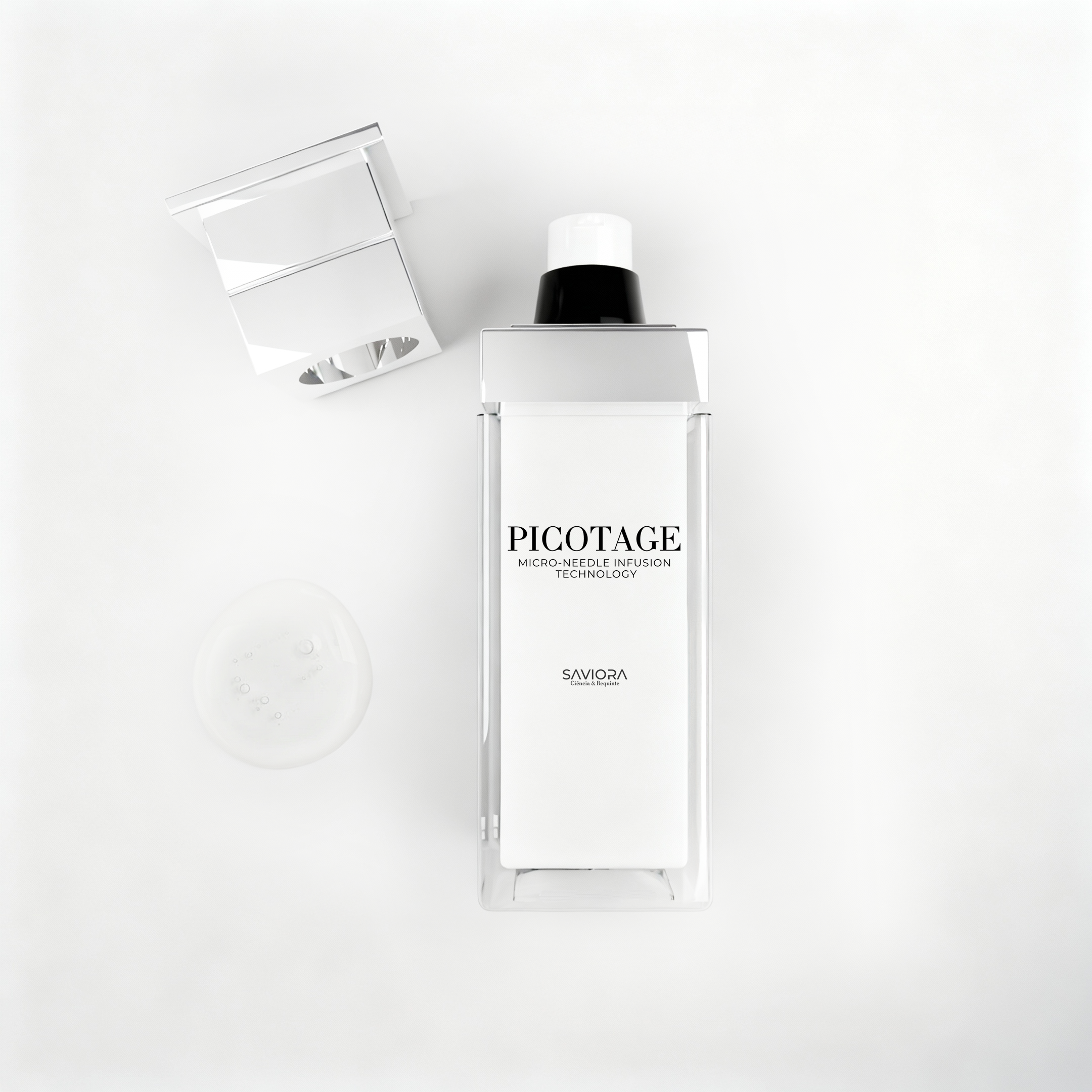 PICOTAGE – Peeling com Microspículas