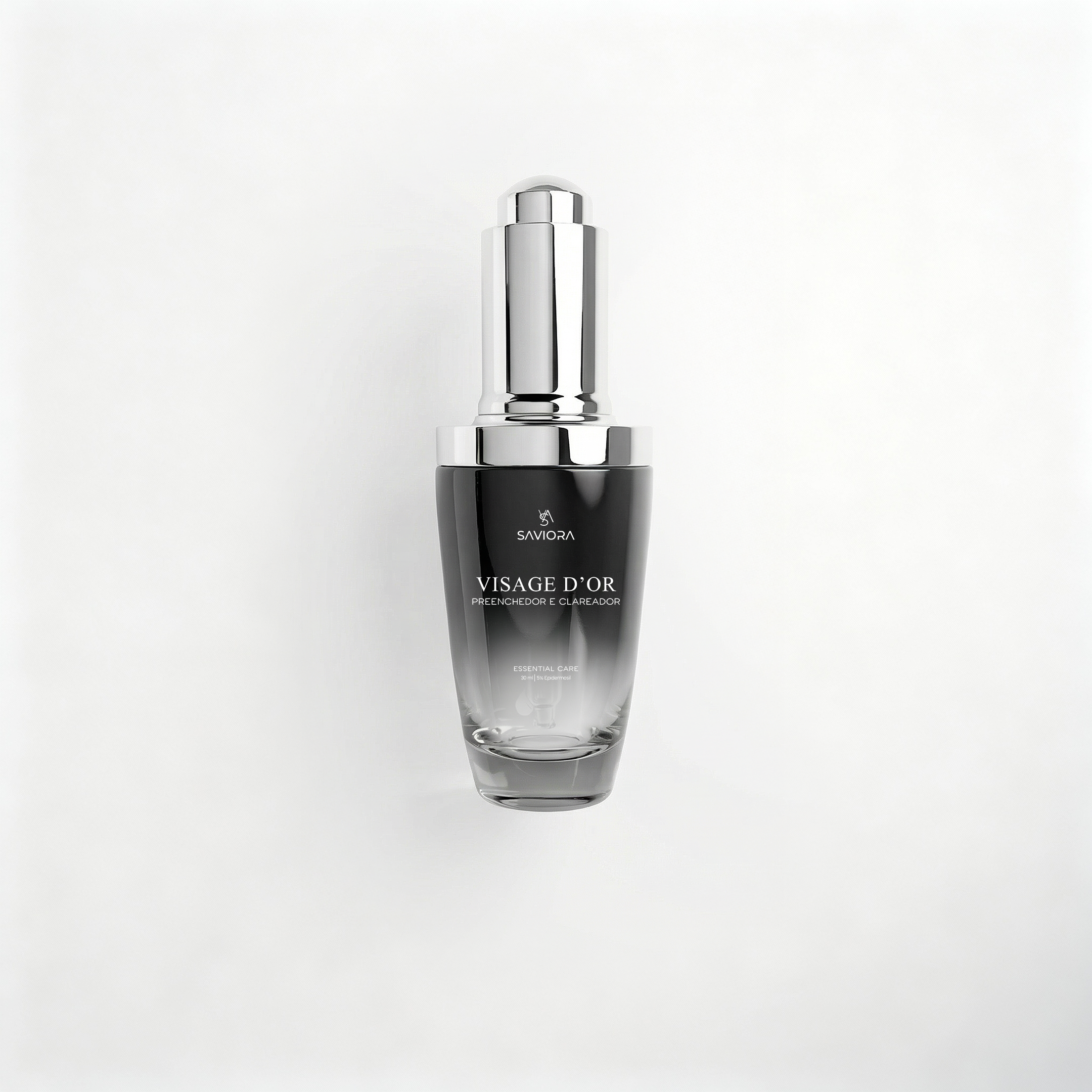 VISAGE D’OR – Sérum Clareador com TXA