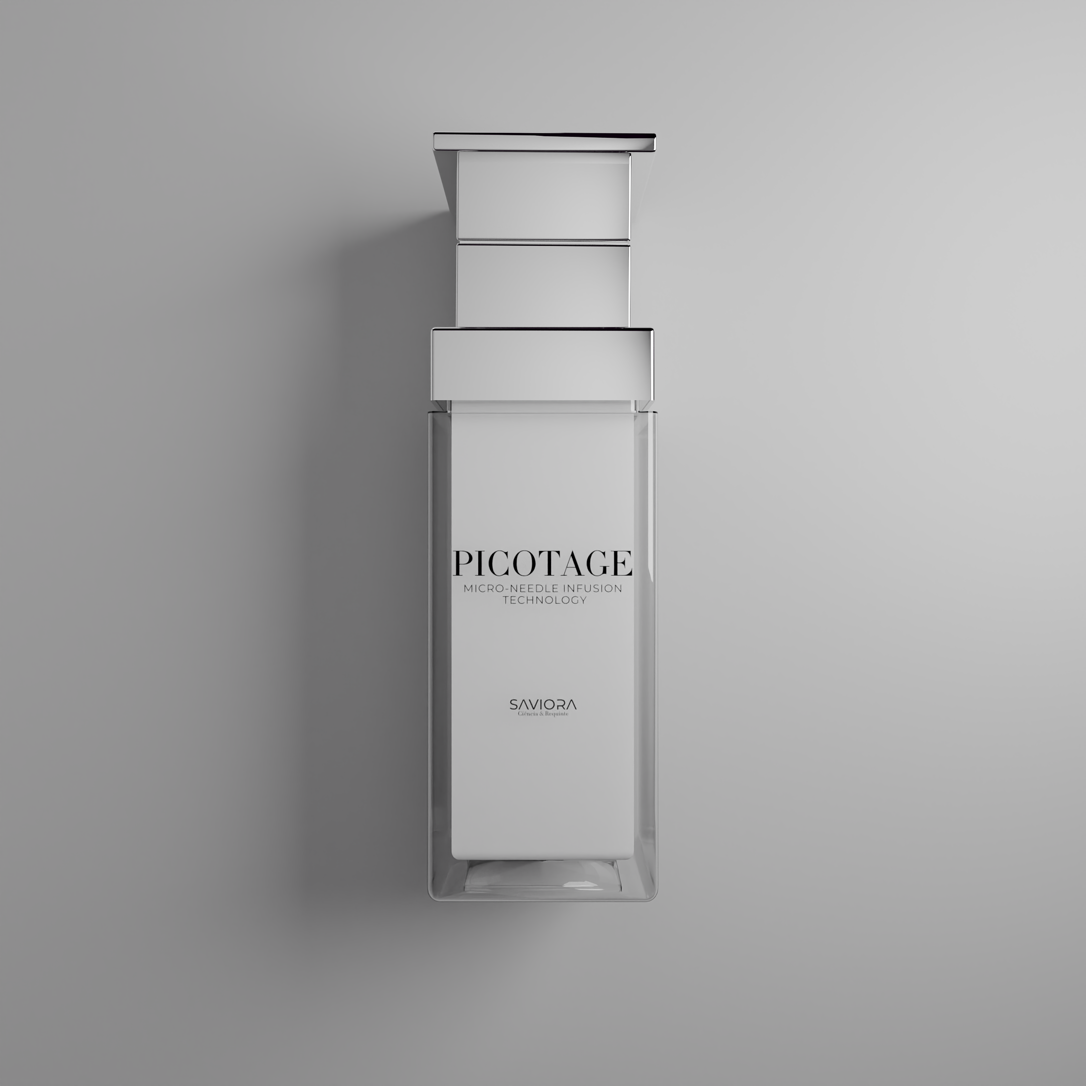 PICOTAGE – Peeling com Microspículas