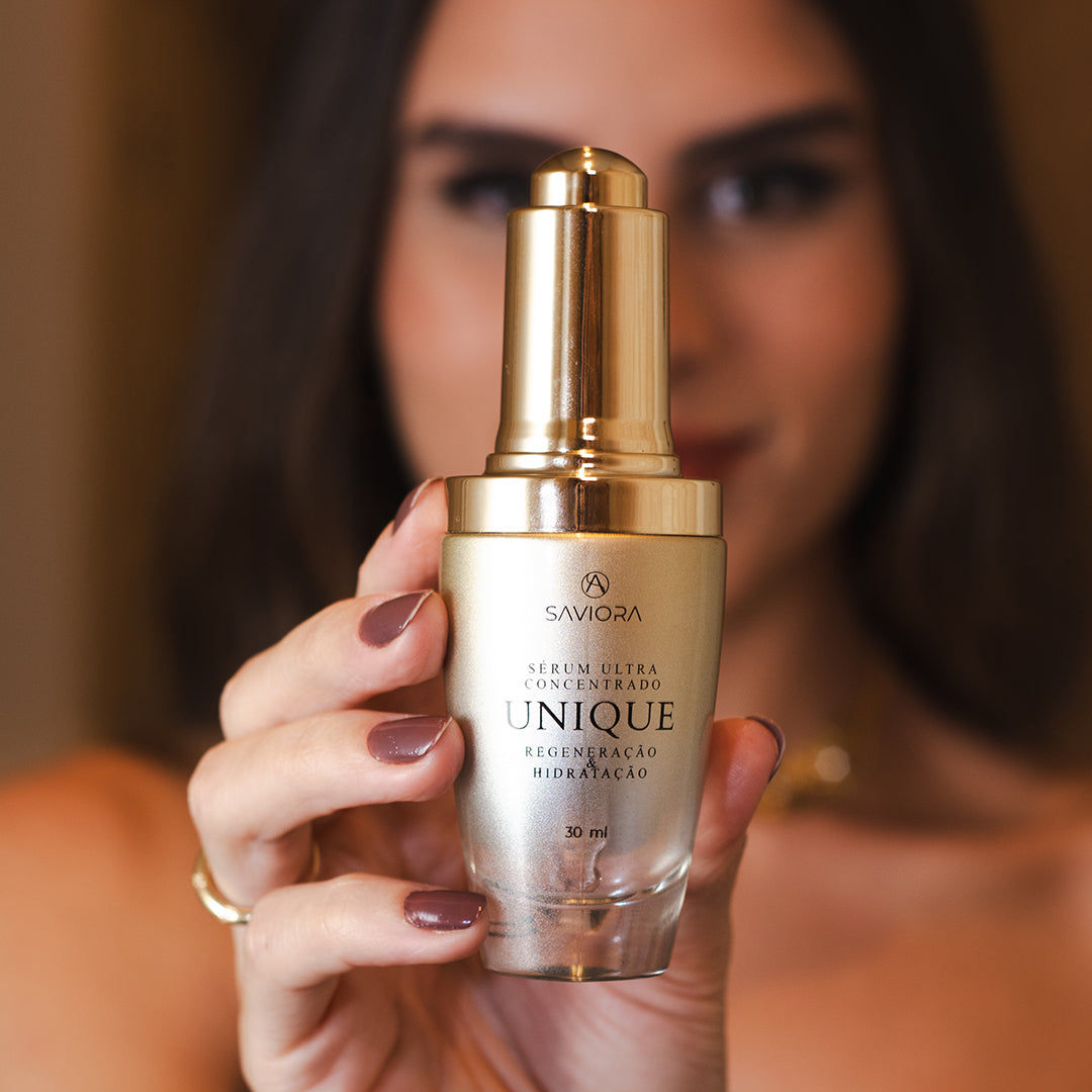 Unique — Primer Hidratante/Poros