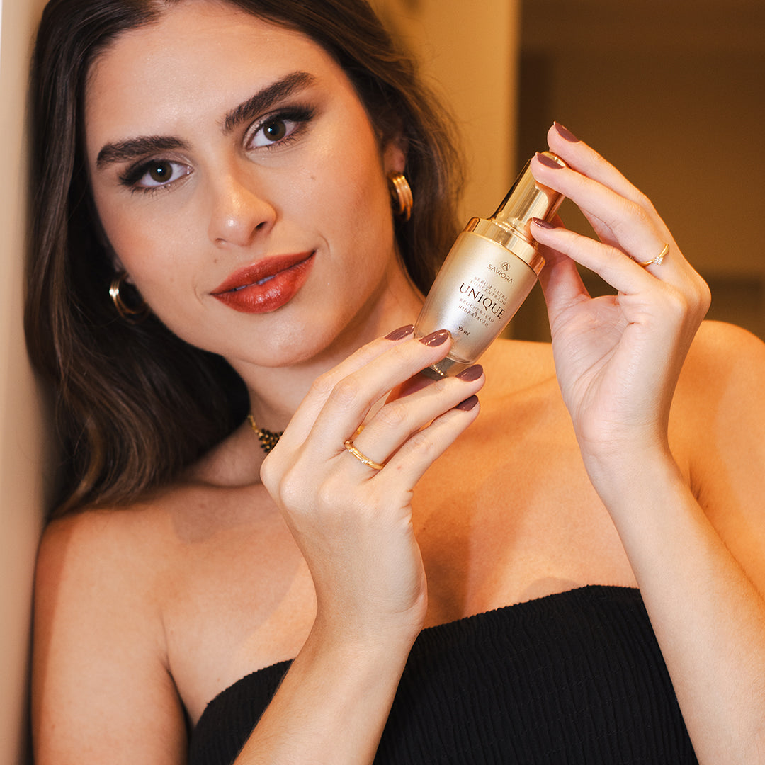 Unique — Primer Hidratante/Poros