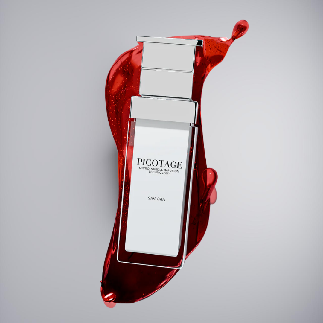 PICOTAGE – Peeling com Microspículas