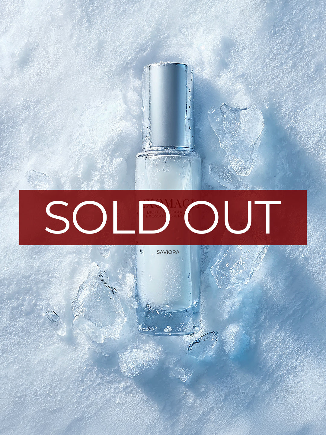 EXOMAGE – Booster de PDRN com Exossomos