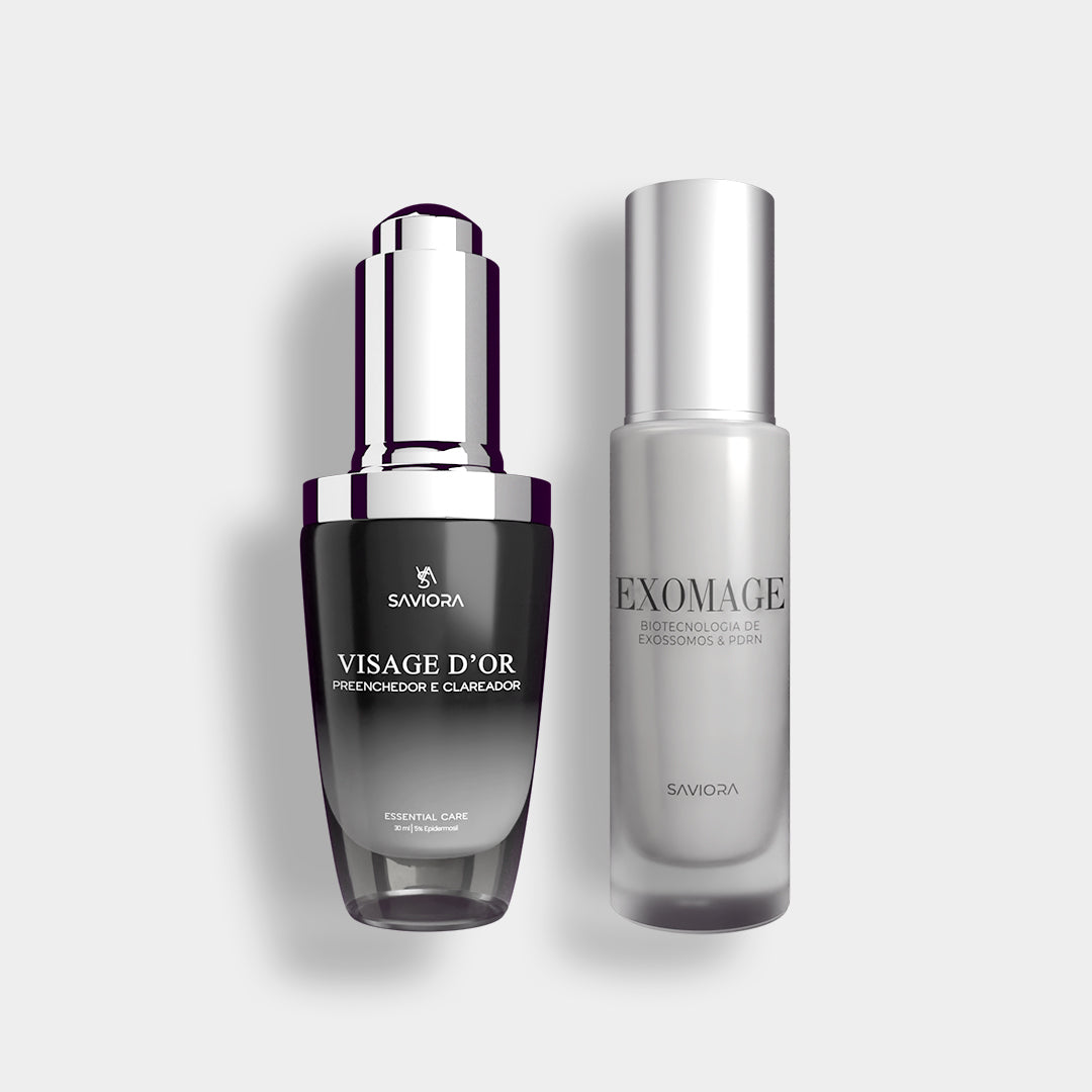 Duo Visage + Exomage