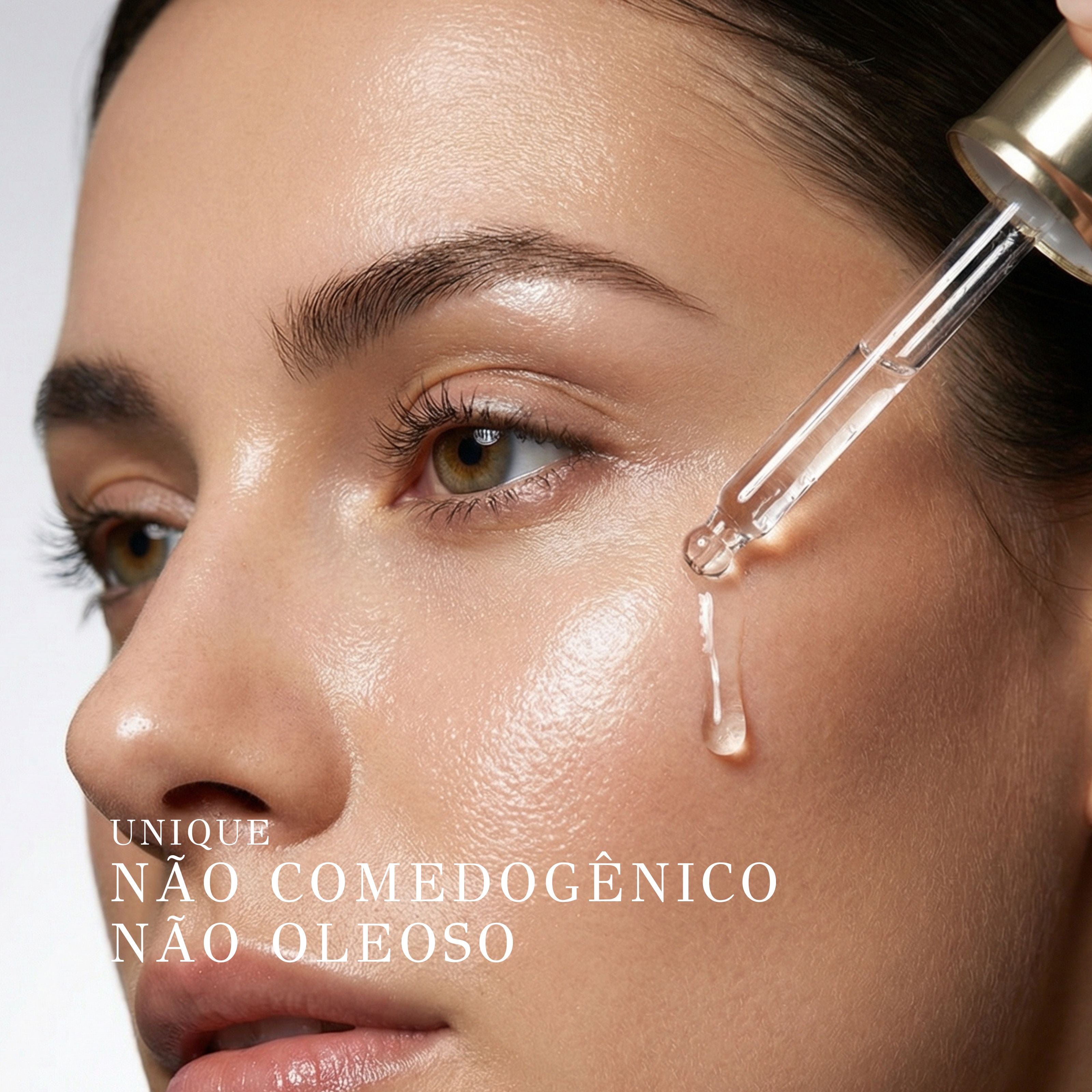 Kit Sérum Visage D'or + Unique