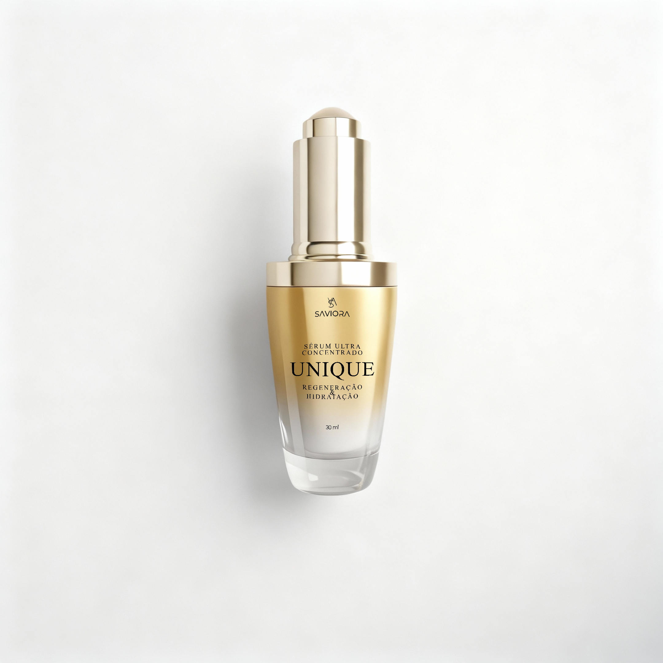 Unique — Primer Hidratante/Poros