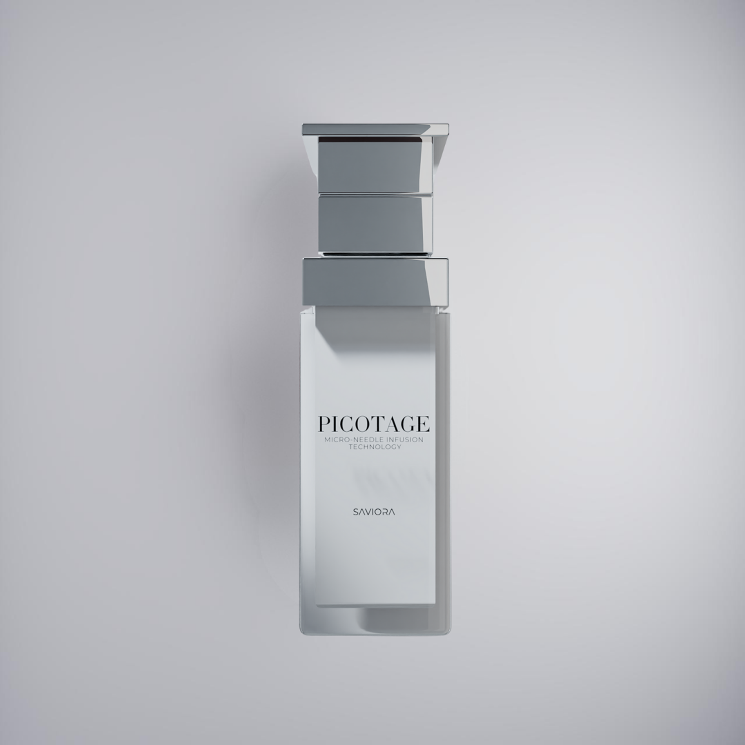 PICOTAGE – Peeling com Microspículas