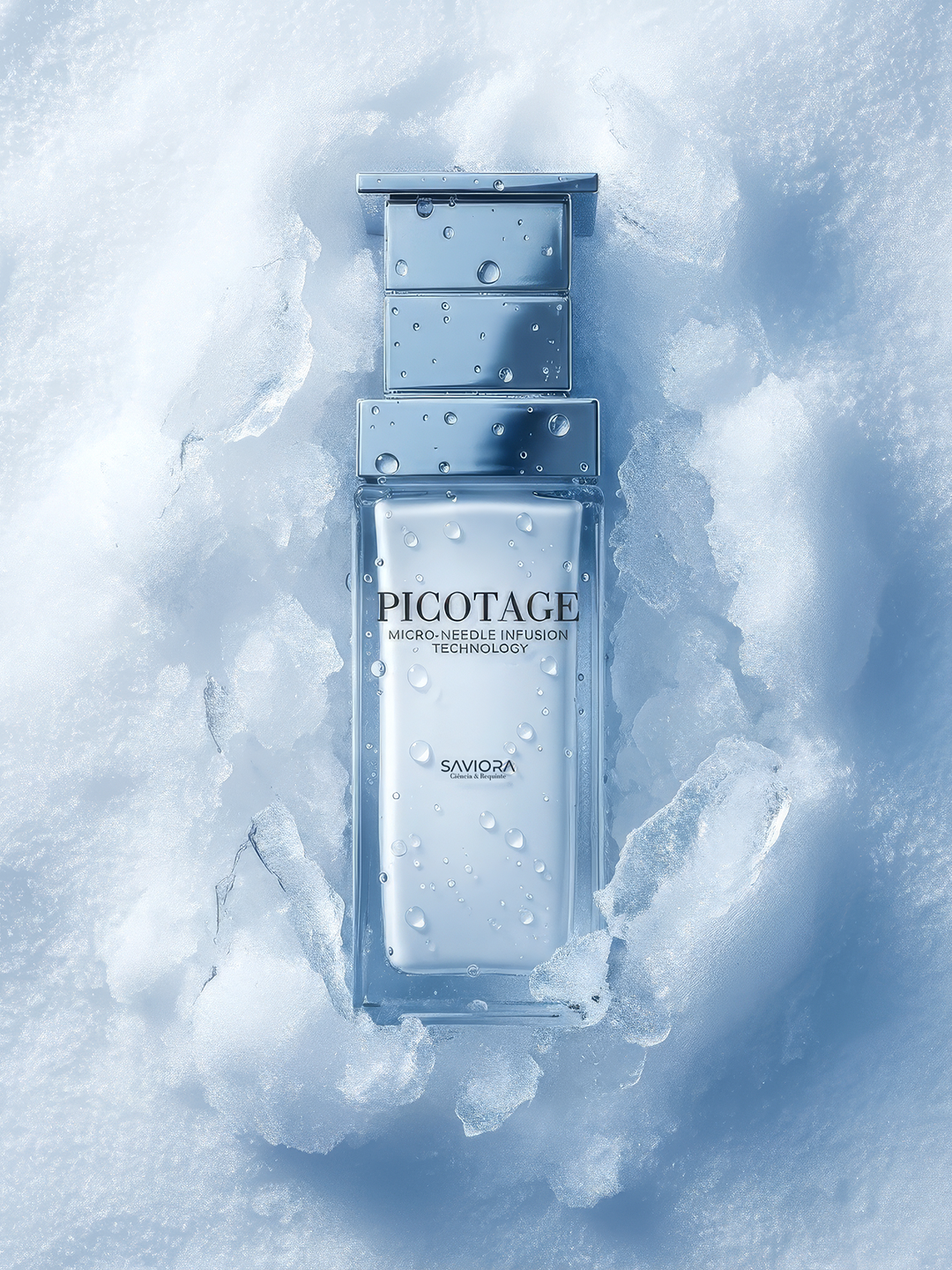 PICOTAGE – Peeling com Microspículas