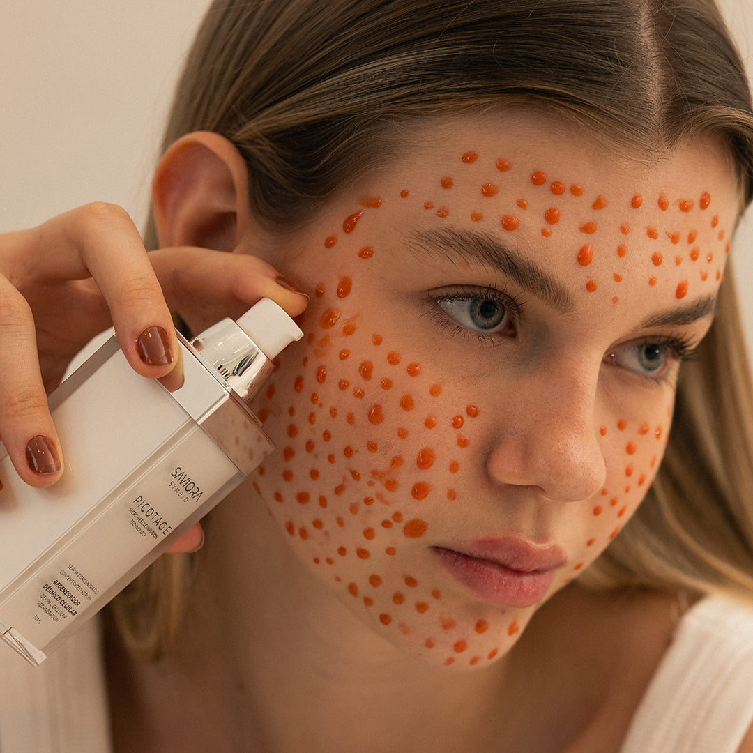 PICOTAGE – Sérum Peeling com Microspículas (Microagulhas)