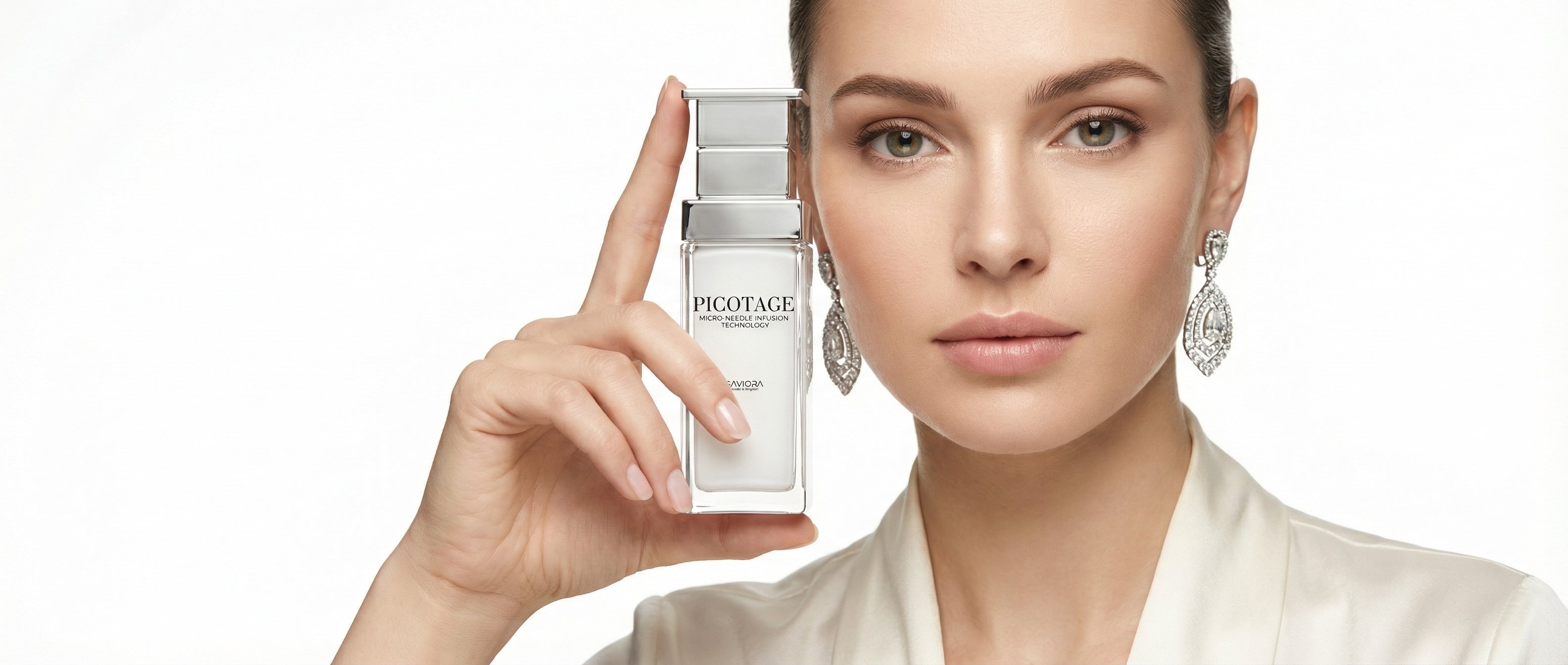 Picotage – Booster de Cicatrização