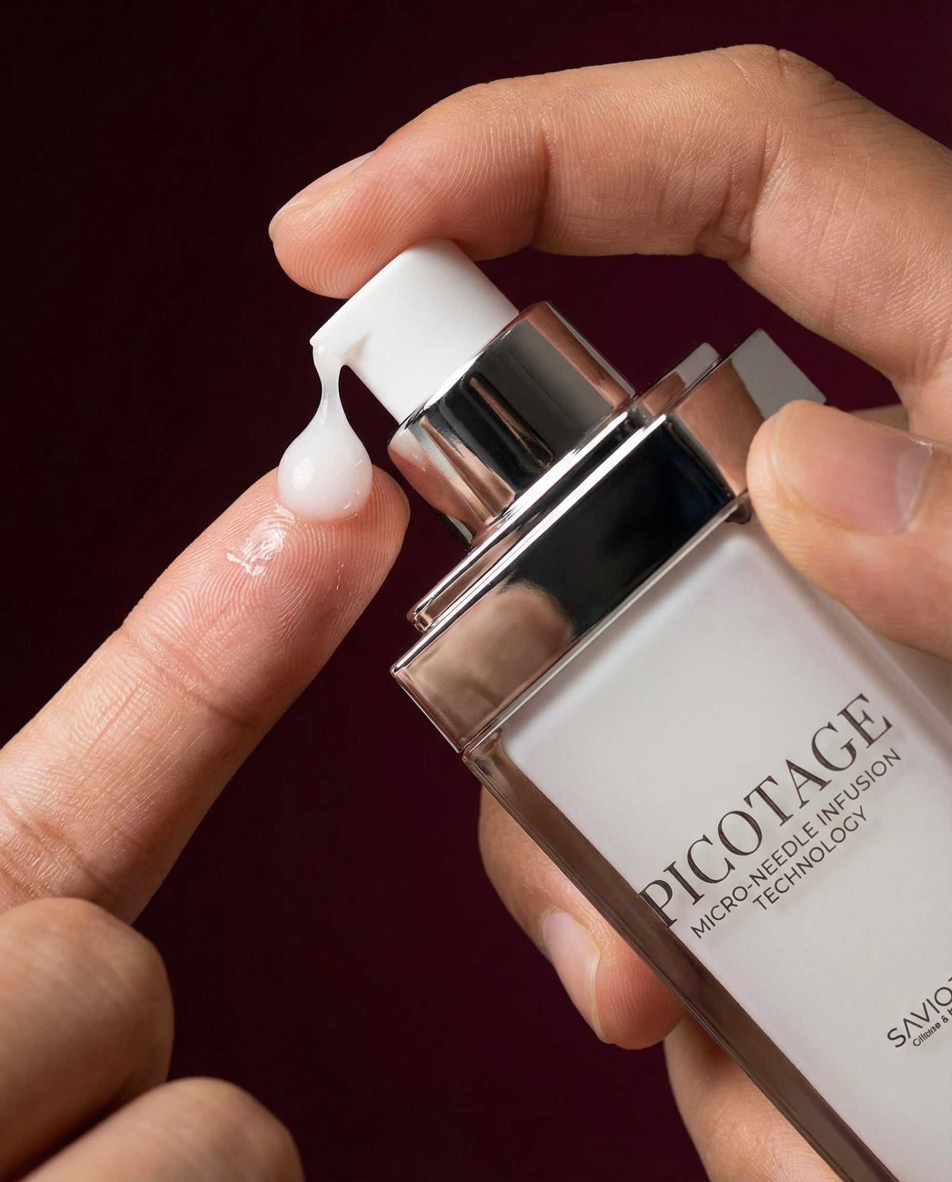 Picotage – Booster de Cicatrização