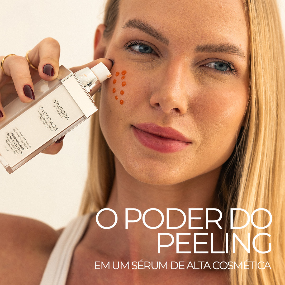 PICOTAGE – Sérum Peeling com Microspículas (Microagulhas)