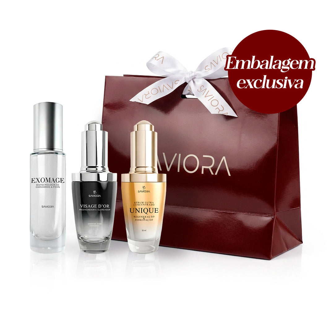 PROTOCOLO COMPLETO PARA MELASMA RESISTENTE, BARREIRA E JUVENTUDE